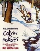 The authoritative calvin d'occasion  Expédié en France