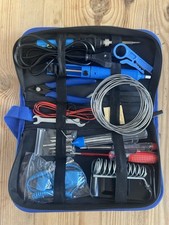 Lötset wowego gebraucht kaufen  Offenbach am Main
