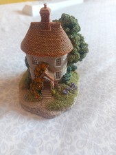 Tea caddy lilliput for sale  ACCRINGTON