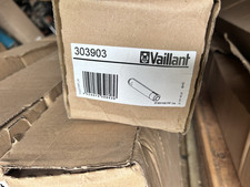 Vaillant 303903 flue for sale  BATTLE