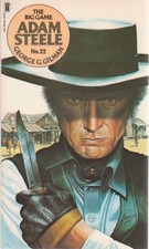 Big game gilman for sale Big game gilman for sale  UK