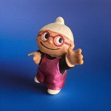 Vintage figur meinzelmännchen gebraucht kaufen  Köln