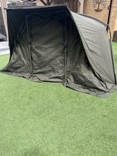 Nash titan bivvy for sale  BEDFORD