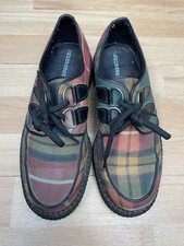 Underground creeper red for sale  INVERNESS