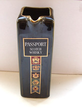 Passport scotch whisky for sale  ROTHERHAM