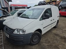 Volkswagen caddy mk3 for sale  ACCRINGTON
