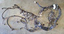 Engine wiring harness for sale  Billings