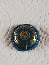 Capsule champagne comte d'occasion  Épernay