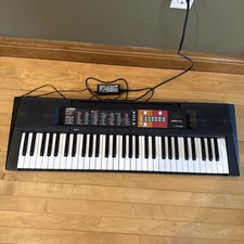 Teclado Yamaha PSR F51  comprar usado  Enviando para Brazil
