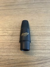 Bocal de saxo JodyJazz HR* alto 7M bom estado usado, usado comprar usado  Enviando para Brazil