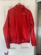 Montane insulated jacket for sale  MALVERN
