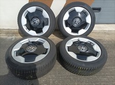 Winterräder buzz continental gebraucht kaufen  Elsterwerda