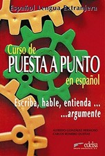 Puesta a Punto - Level 2: Libro Del Alumno,Gordo Barss Peter Smi, usado comprar usado  Enviando para Brazil