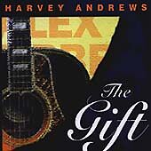Harvey andrews gift for sale  STOCKPORT