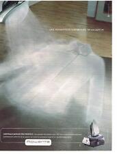 2009 rowenta advertising d'occasion  Expédié en Belgium