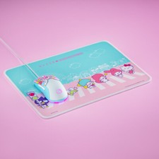 Mouse pad Razer x Sanrio Hello Kitty¹ somente, usado comprar usado  Enviando para Brazil