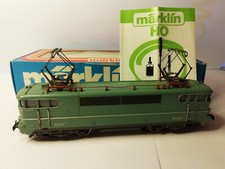 Märklin 3038 loco d'occasion  Pfaffenhoffen