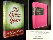 The green years d'occasion  Melun
