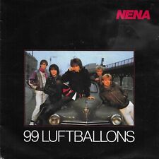 Usado, NENA - 99 Luftballons segunda mano  Embacar hacia Argentina