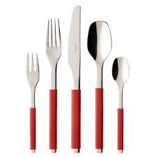 Villeroy boch tafelbesteck gebraucht kaufen  Deutschland