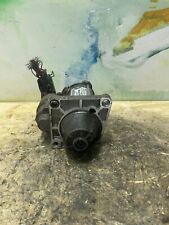 Motorino avviamento fiat usato  Roma