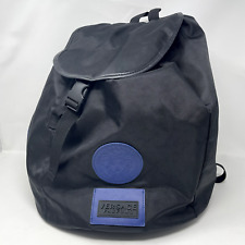 Versace parfums backpack for sale  Fairfield