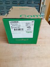 Schneider 100 amp for sale  LEICESTER