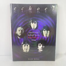 Usado, Echoes The Stories Behind Every Pink Floyd Song Paperback Cliff Jones UK Version comprar usado Usado, Echoes The Stories Behind Every Pink Floyd Song Paperback Cliff Jones UK Version comprar usado  Enviando para Brazil