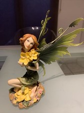Figurine fée renée d'occasion  Rives