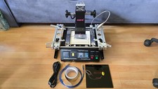 Achi ir6500 bga gebraucht kaufen  Bad Homburg v. d. Höhe