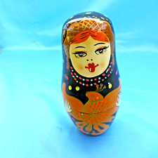 Russian doll matryochka d'occasion  Expédié en Belgium