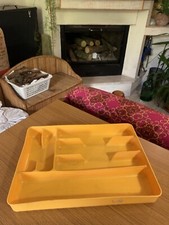 Divisore posate cassetto usato  Napoli