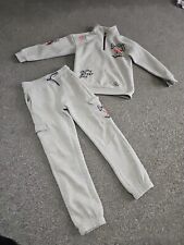 Boys years tracksuit for sale  CLACTON-ON-SEA