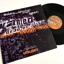 2pac snoop doggy gebraucht kaufen 2pac snoop doggy gebraucht kaufen  Rostock