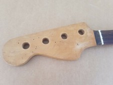 Warmoth bass left gebraucht kaufen  Deutschland