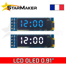 écran oled 0.91 d'occasion  France