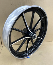 Roda dianteira Harley-Davidson FXSB Softail Breakout 2013-2016 fabricante de equipamento original 21x3,5 comprar usado  Enviando para Brazil