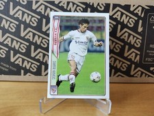 CARTÃO DE NOVATO SERGIO RAMOS - MUNDICROMO LAS FICHAS DE LA LIGA 2005 comprar usado  Enviando para Brazil