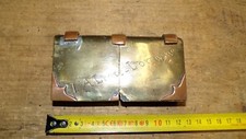 Briquet poilu alsace d'occasion  Civray