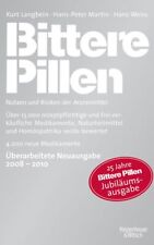 Bittere pillen gebraucht kaufen  Berlin