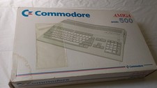 commodore amiga usato  Empoli