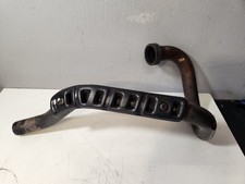 Collecteur échappement yamaha d'occasion  Orleans-