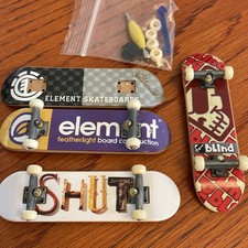 Vintage tech deck for sale  Aliso Viejo