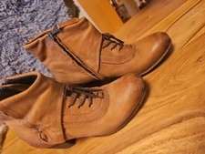 Stiefel boots stiefeletten gebraucht kaufen  Seligenstadt