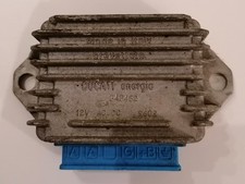 Piaggio zip spannungsregler gebraucht kaufen  Duisburg