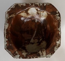 Unusual studio pottery for sale  SEVENOAKS