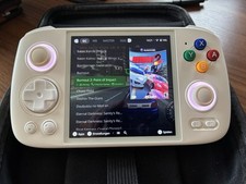Anbernic cube retro gebraucht kaufen  Nürnberg