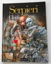 Serpieri clone 2003 d'occasion Serpieri clone 2003 d'occasion  Bourbonne-les-Bains