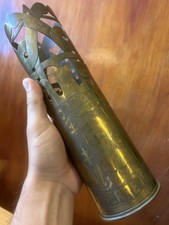 Douille wwi poilu d'occasion  Évry