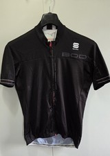 Men sportful black for sale  CARDIFF